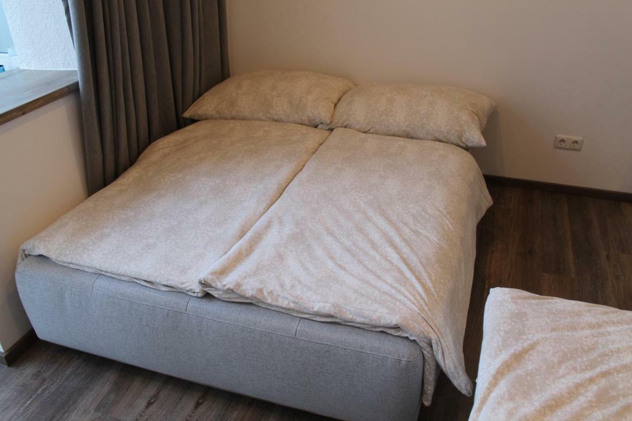 Echt Heimat Apartments Sankt Gilgen Room photo